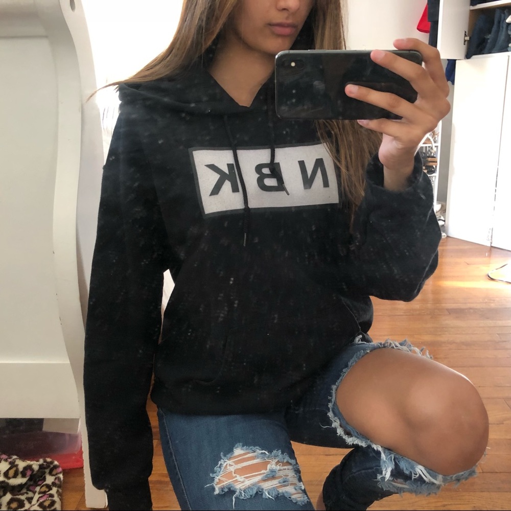 Nbk sweatshirt